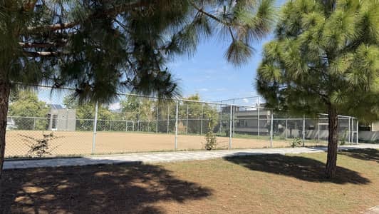 10 Marla Beautiful Plot for Sale DHA Phase 5, Sector J, Street No. 2
