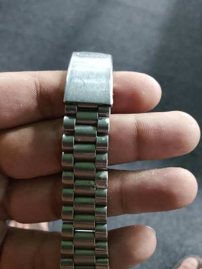 watch citizen Automatic