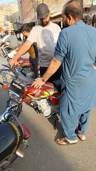 bike bilkol new ha