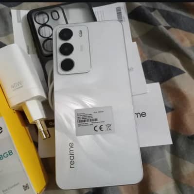 Realme C71
