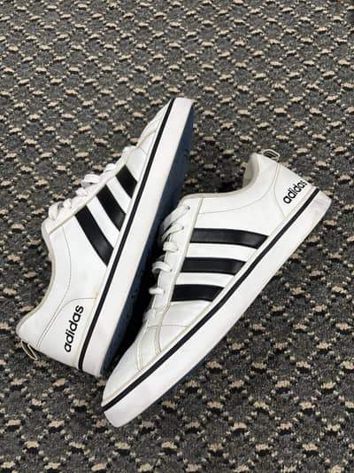 Adidas’s shoes