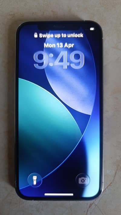 Apple iPhone 12 pro non PTA