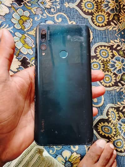 Huawei Y9 Prime