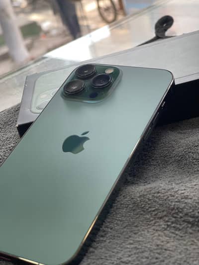 Apple iPhone 13 Pro Max Pta