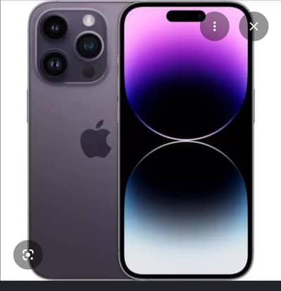 Apple iPhone 14 Pro