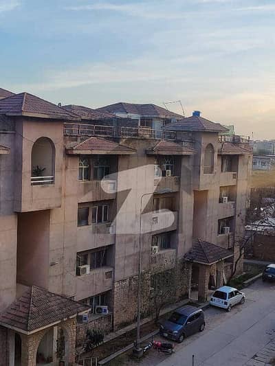 Renovated Flat Available For Sale