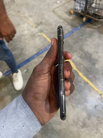 I phone x