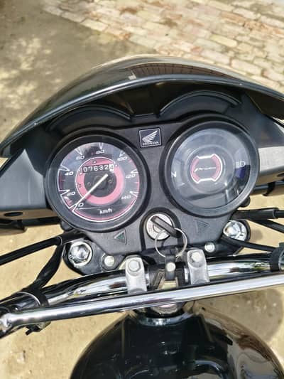 Honda pridor 100cc 2025/26.10by10 far sale 03014301568