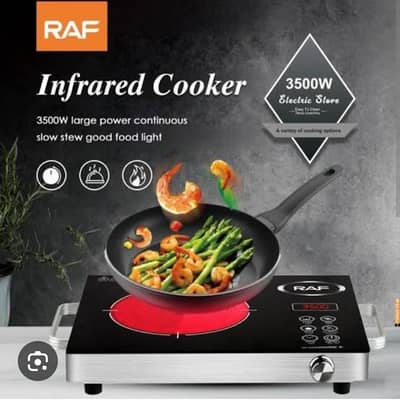 RAF Company HOT Plate for sale in reasonable price