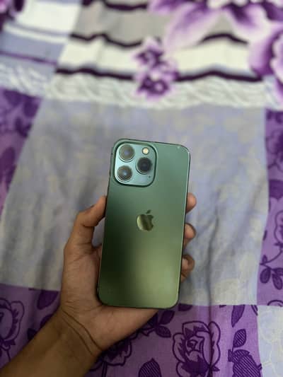 Apple iPhone 13 Pro 256