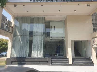 4marla ground floor Shop Available for Rent T block Commercial DHA Phase-2 Lahore