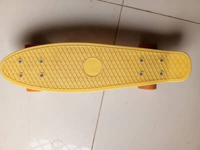 Used Skateboard good condition
