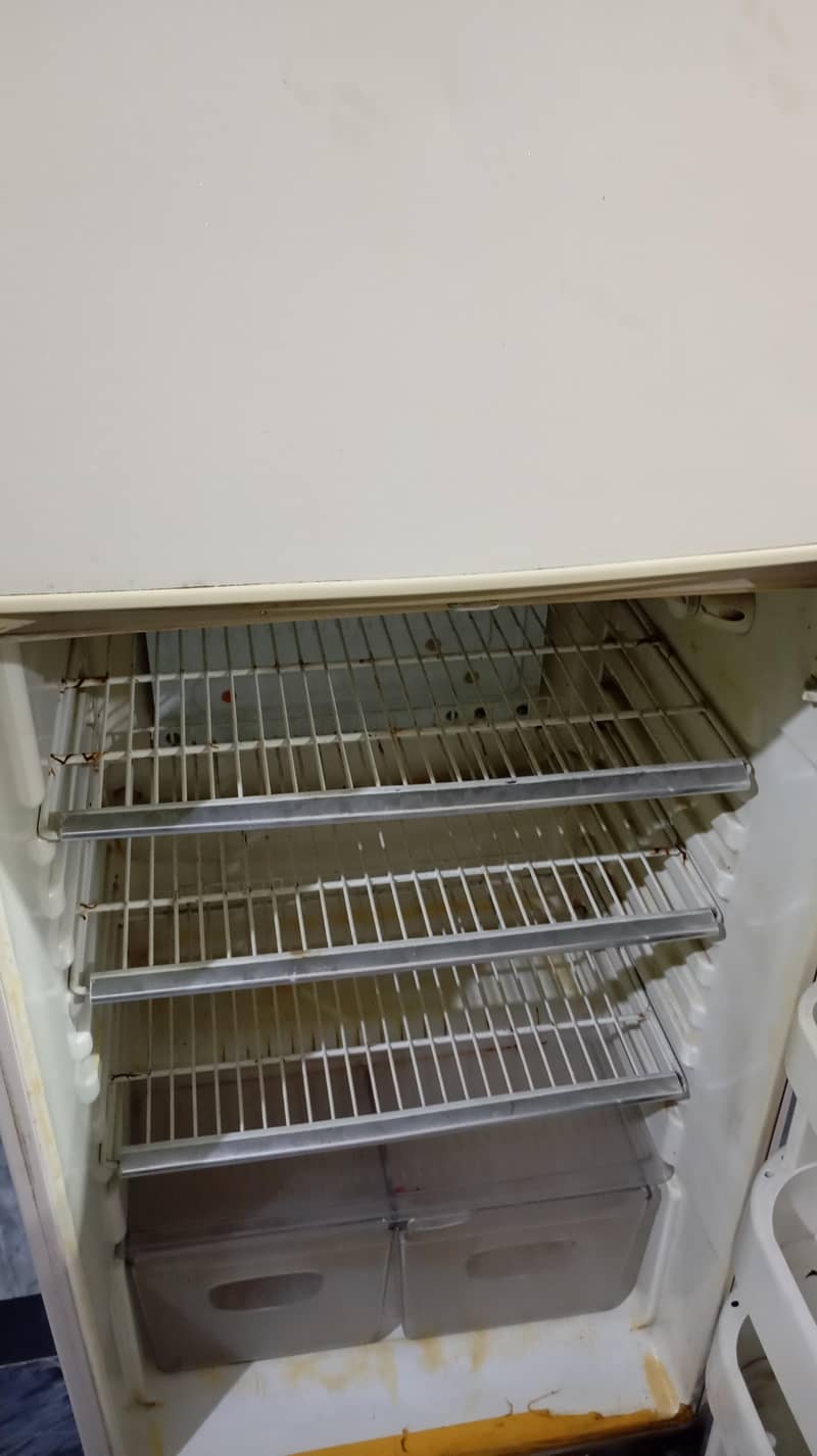 Orient Refrigerator 0