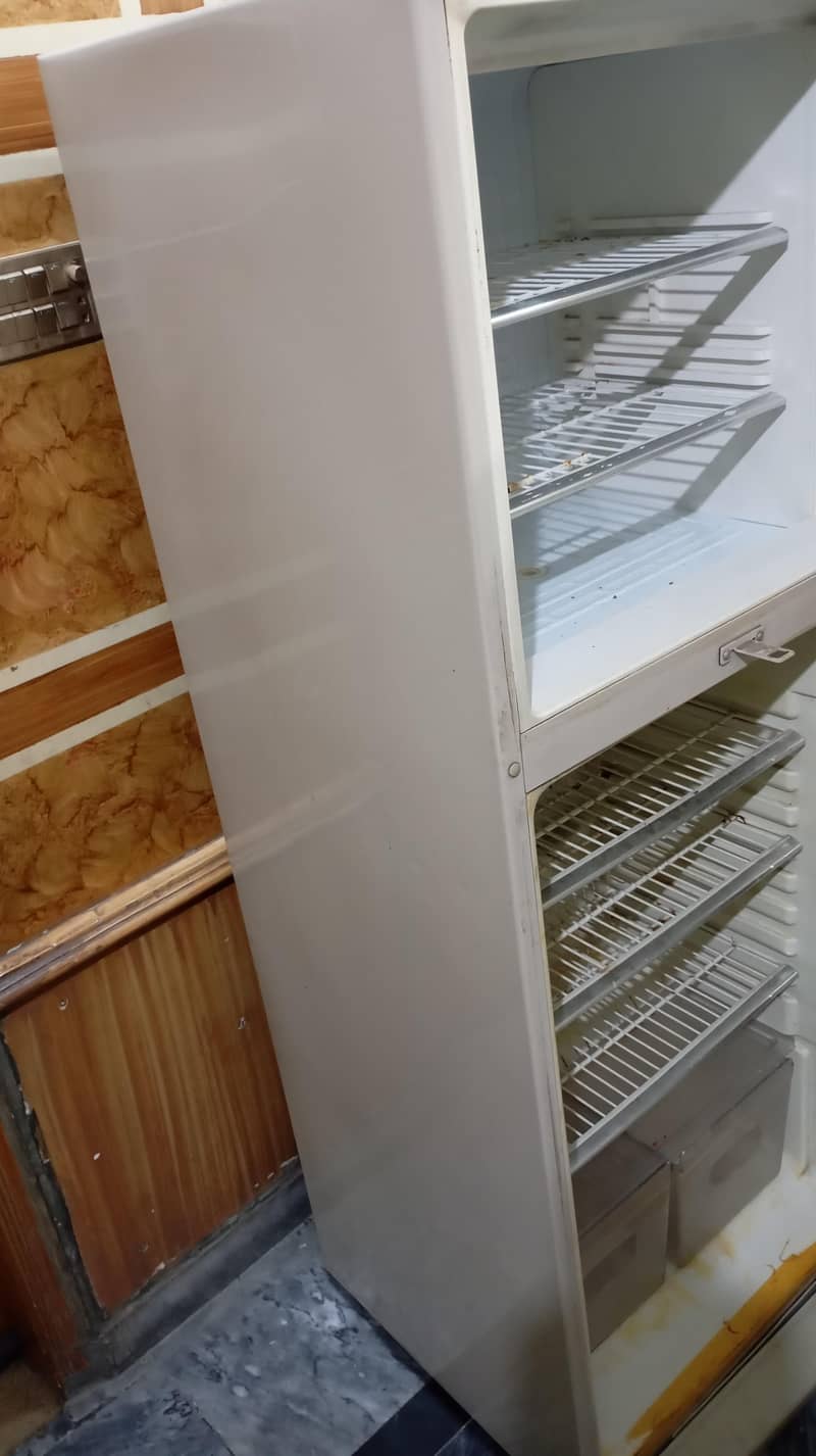 Orient Refrigerator 5