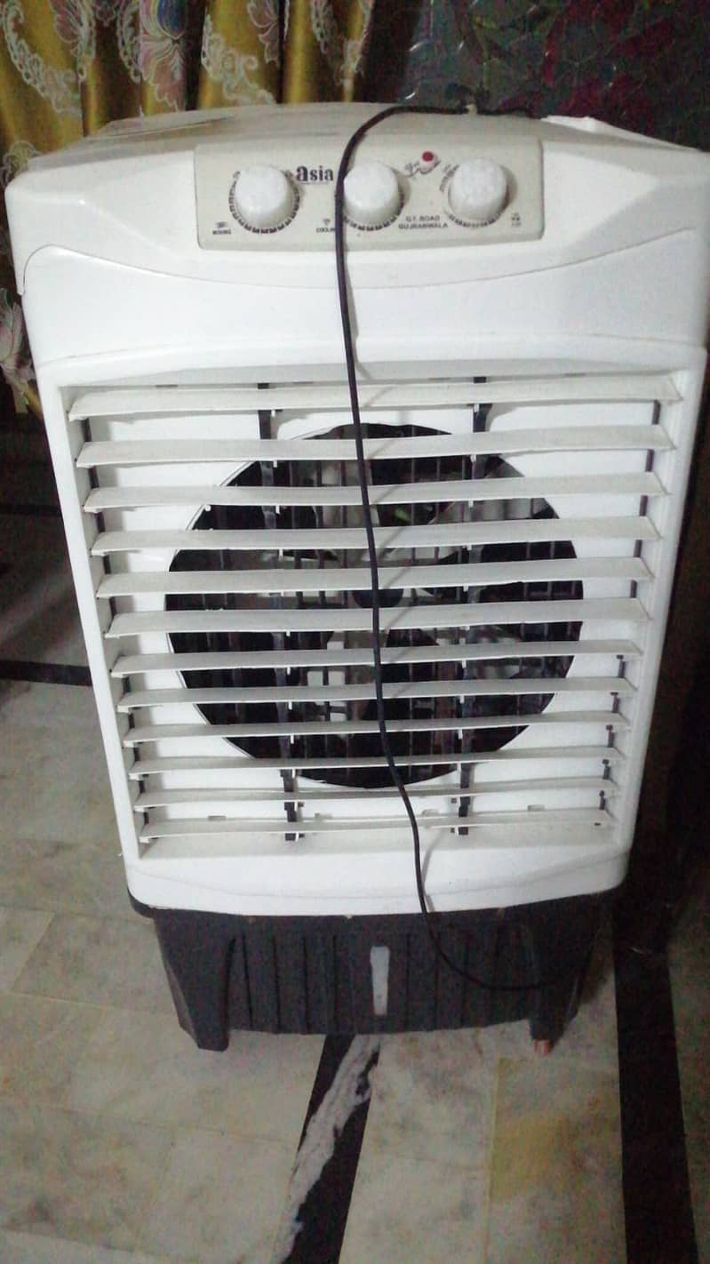 Air Cooler 0