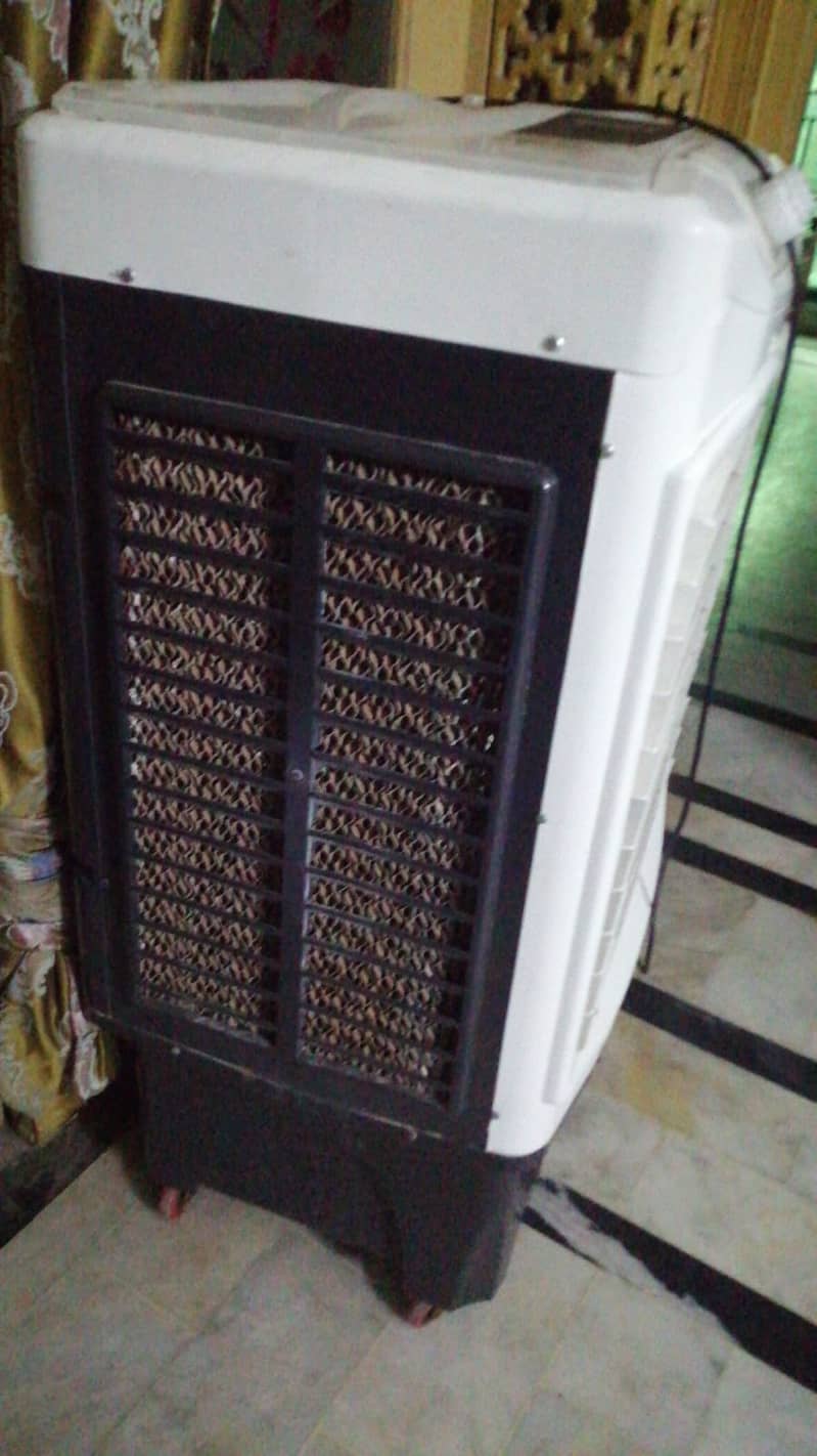 Air Cooler 1