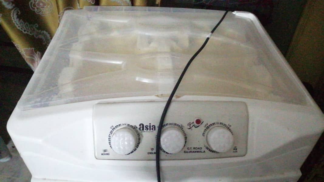 Air Cooler 2