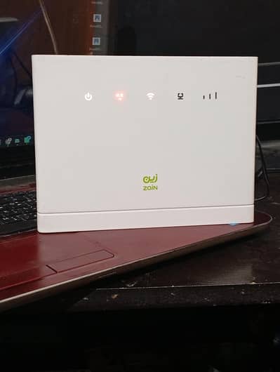 Huawei B315s Router