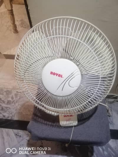 Royal Braket Fan For Sale 0.3. 0.5. 8.6. 3.8. 7.6. 7