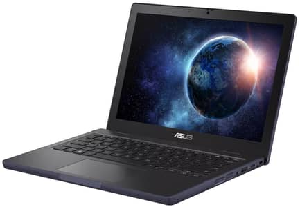 8GB-DDR5 RAM ASUS 12th Gen Celeron N100 360-Touch+Active Pen 128GB-UFS