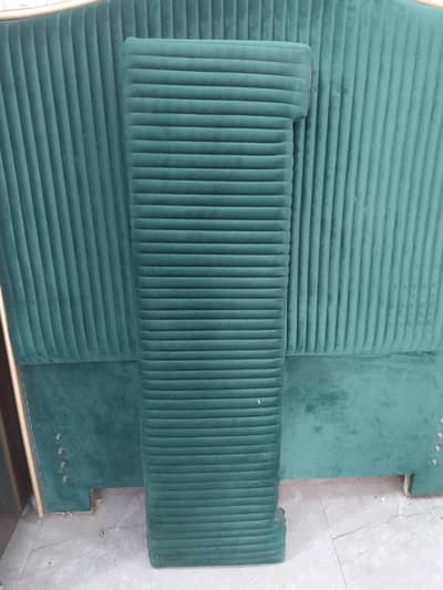 single bed