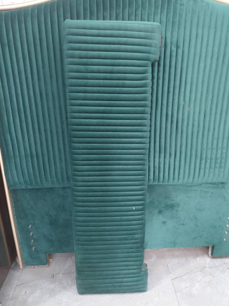 single bed 0