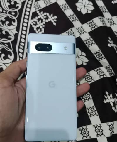Google Pixel 7a