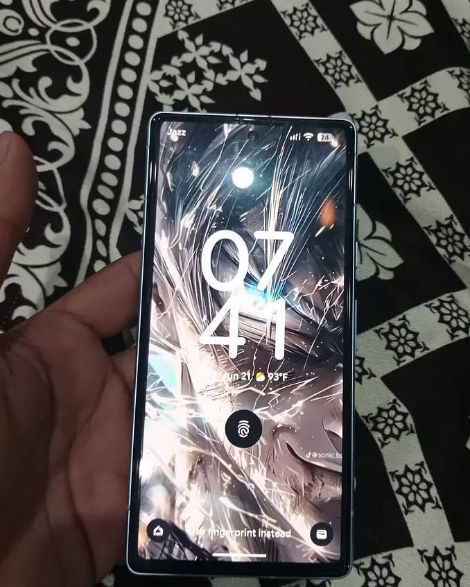Google Pixel 7a 2