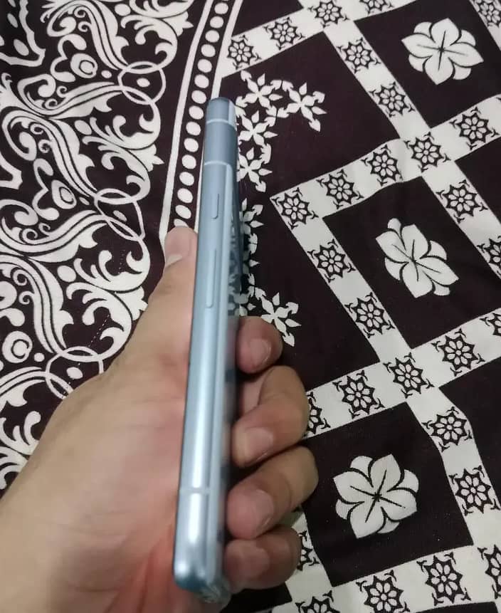 Google Pixel 7a 3