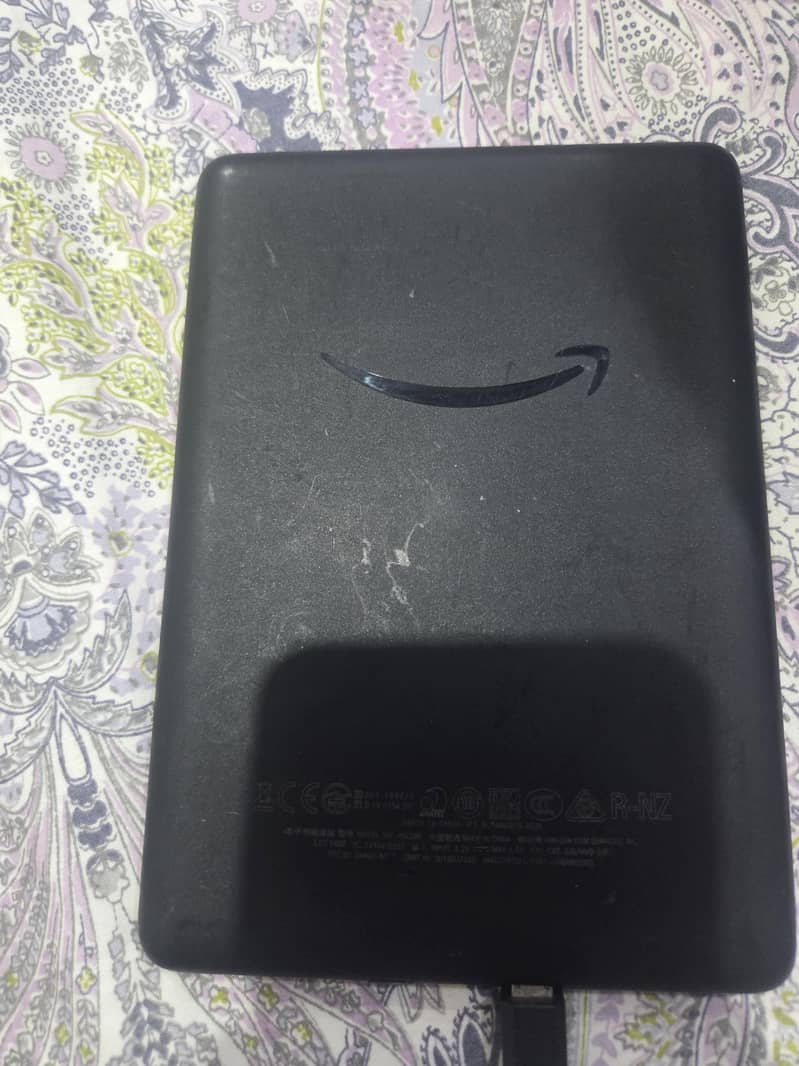 Kindle Basic 10th gen 3