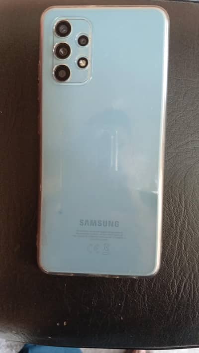 Samsung Mobile A32