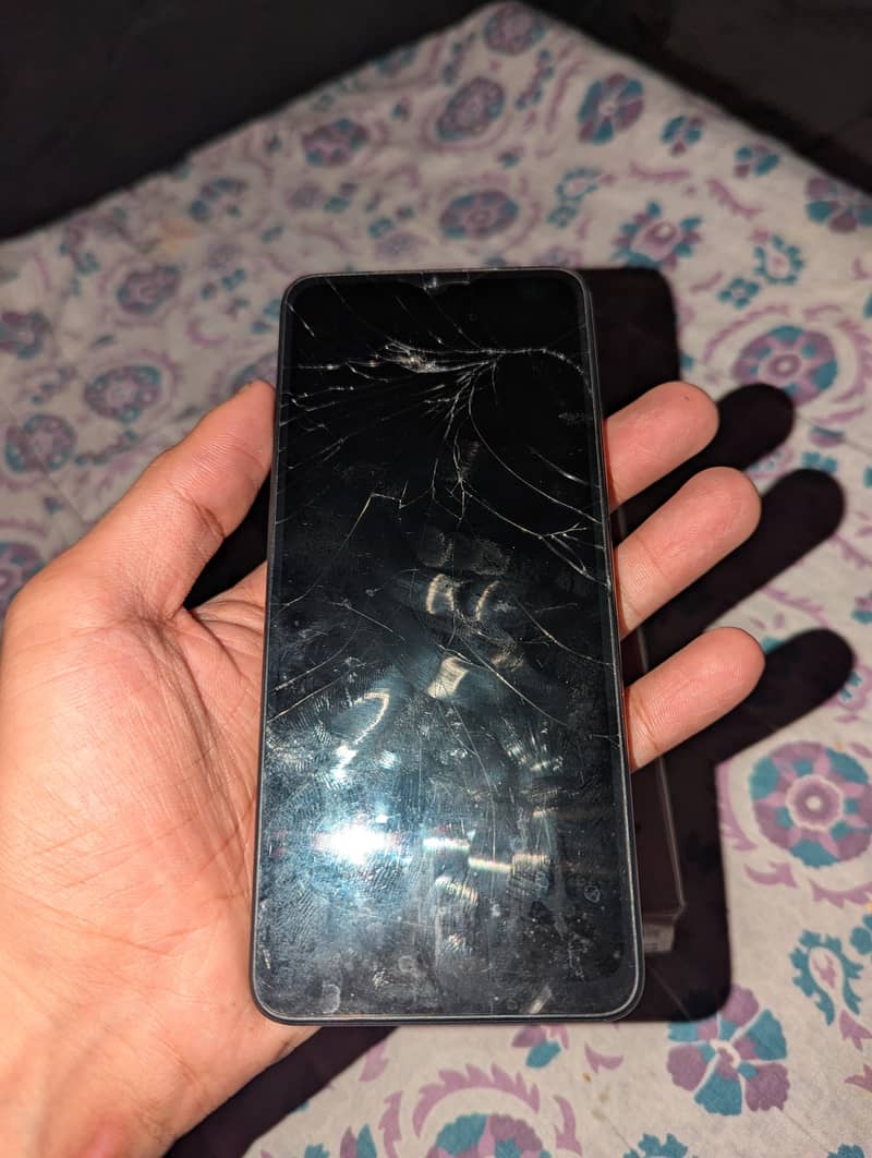 Redmi a3 exchange possible 1