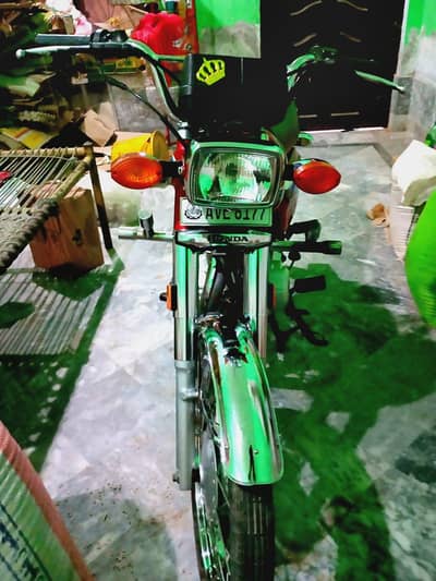 Honda ,24,