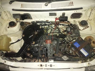 Mehran vx
