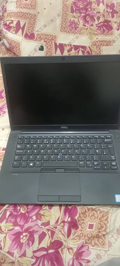 Dell 7480