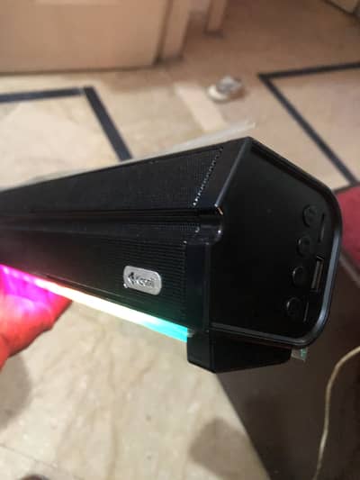 SOUND BAR BLUETOOTH