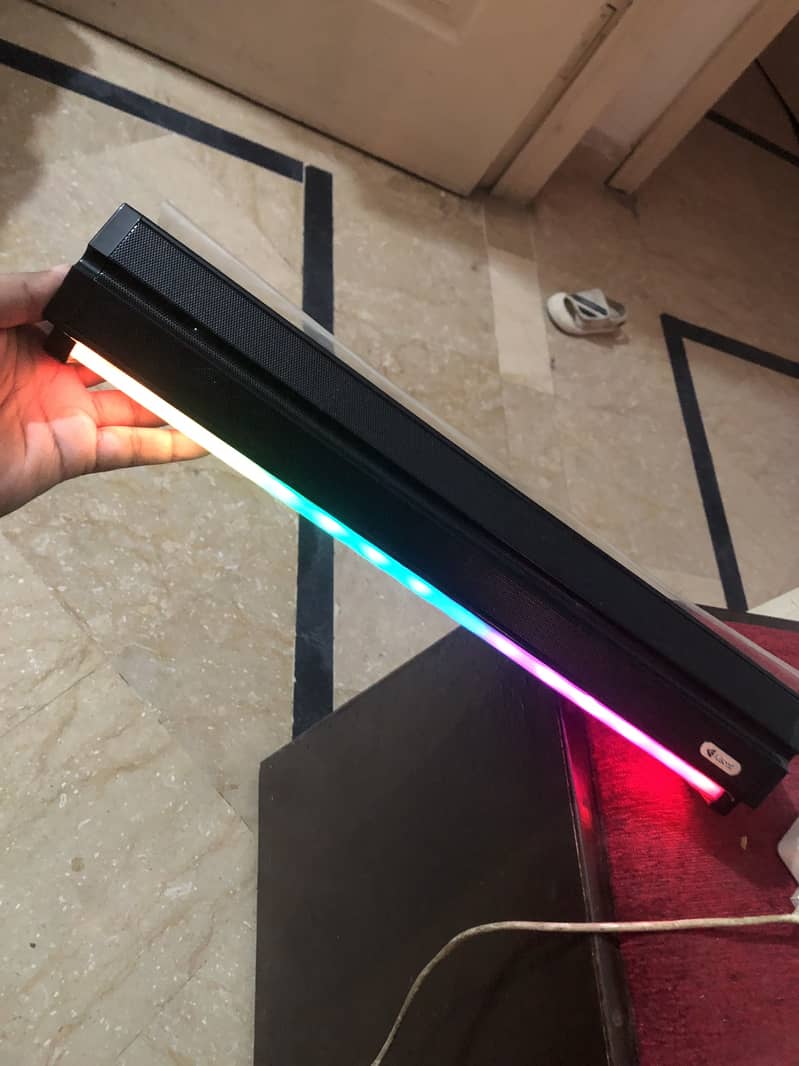 SOUND BAR BLUETOOTH 2