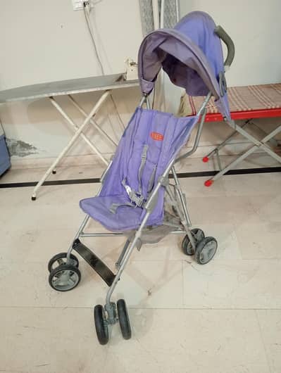 Baby Cot for sale
