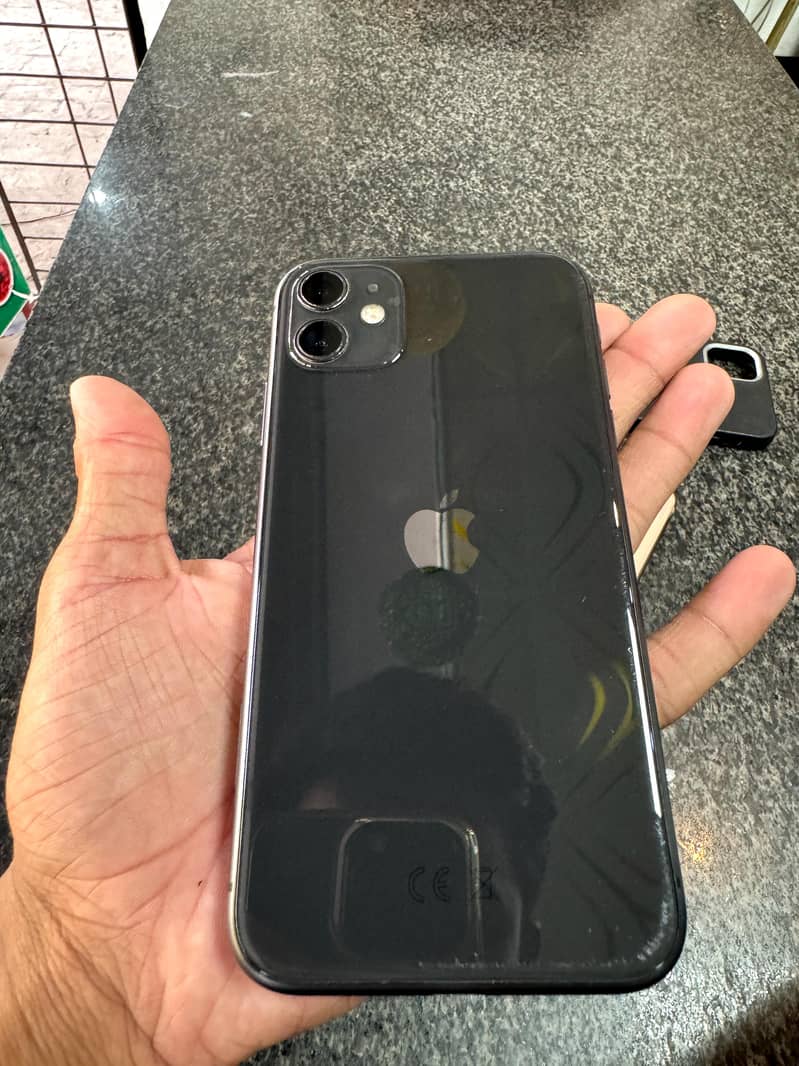 Apple iPhone 11 5