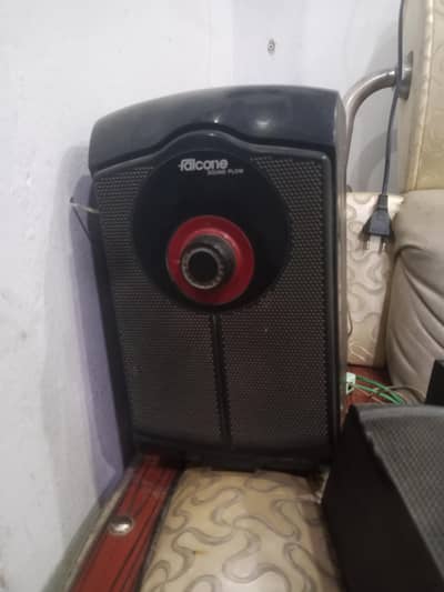 speaker