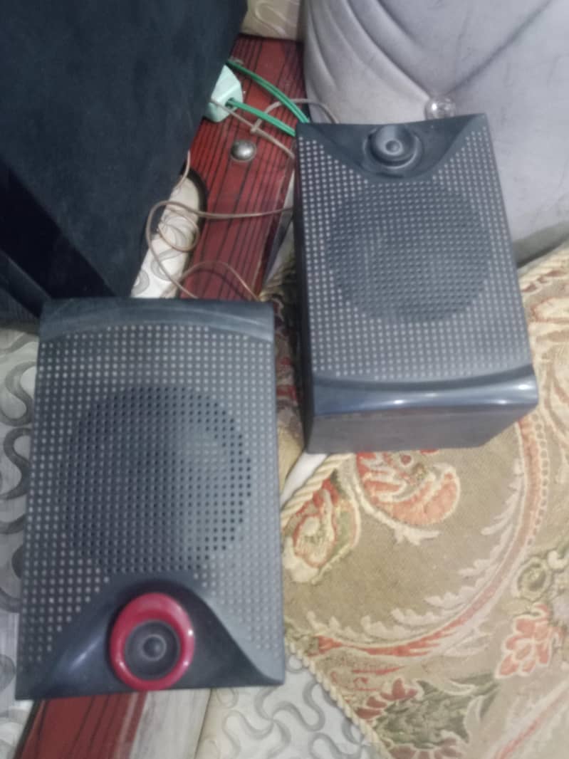 speaker 1