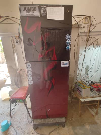 PEL inverter