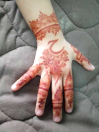 Hafsa Naeem