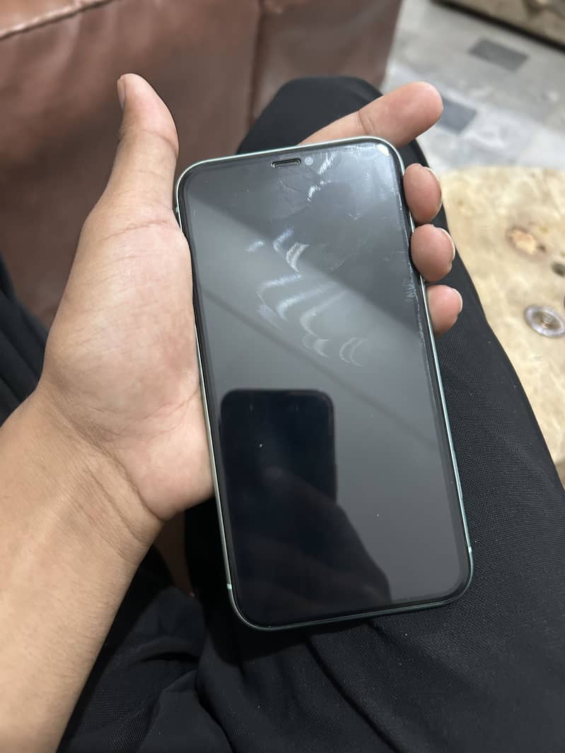 Apple iPhone 11 2