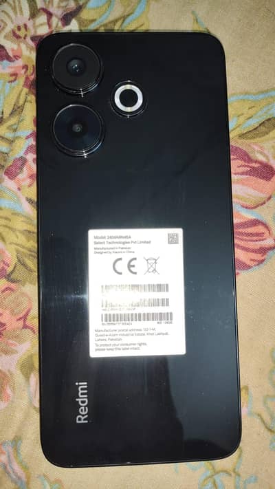 Xiaomi Redmi 13
