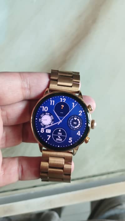 zero royale smartwatch