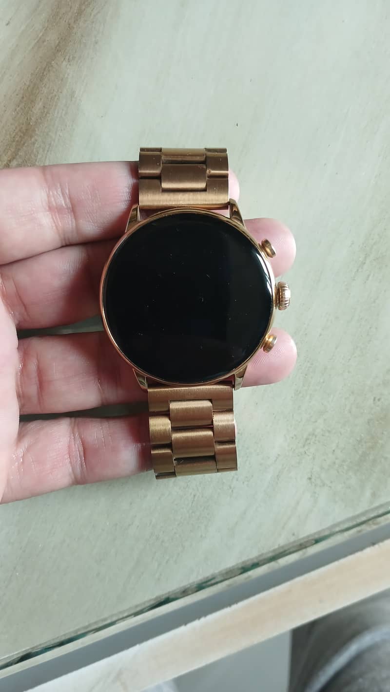 zero royale smartwatch 1