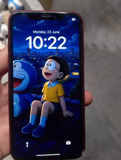 Apple iPhone XR