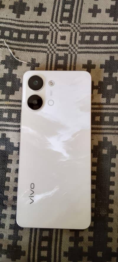 vivo y05