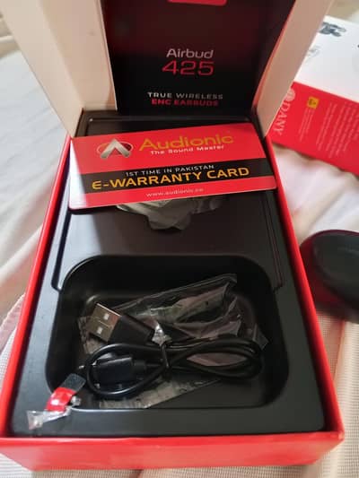 Audionic Airbud 425